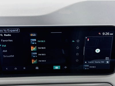 2027 Kia EV3 Wind