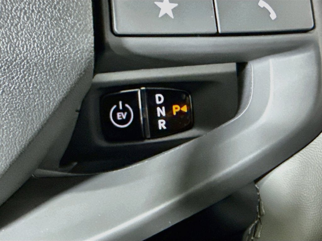 2027 Kia EV3 Wind