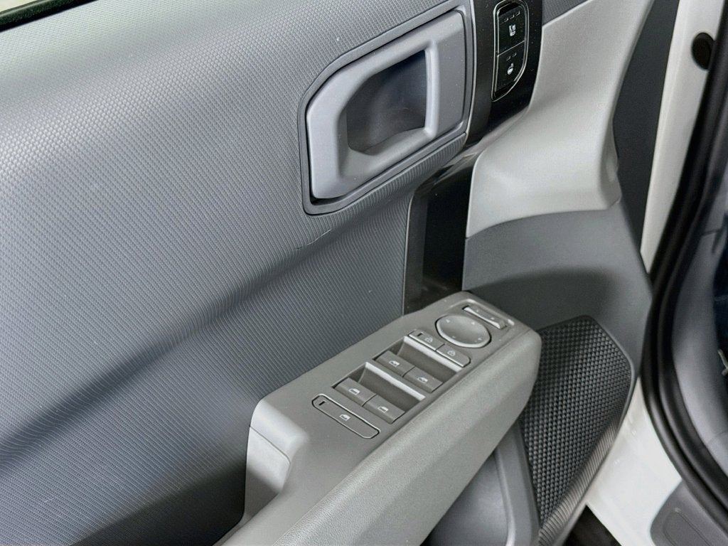 2027 Kia EV3 Wind