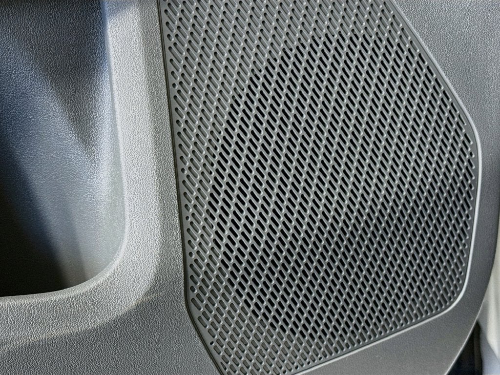 2027 Kia EV3 Wind