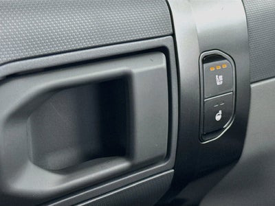 2027 Kia EV3 Wind