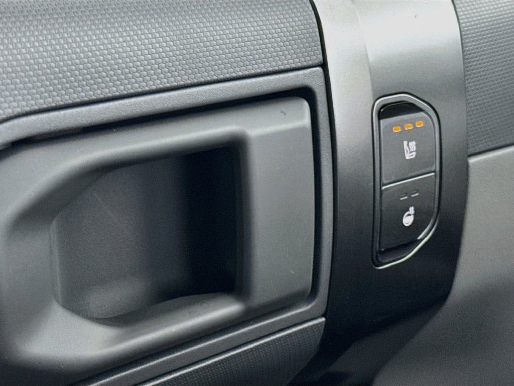 2027 Kia EV3 Wind