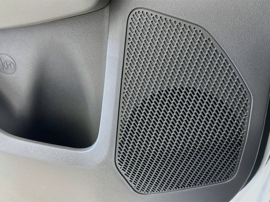 2027 Kia EV3 Wind