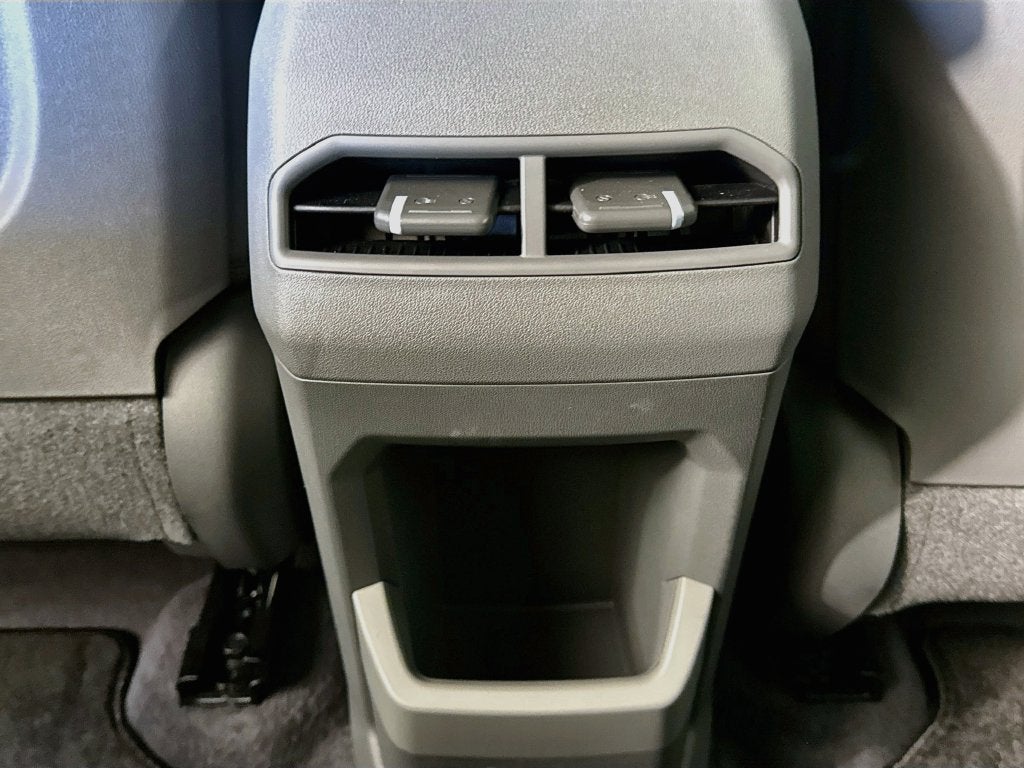 2027 Kia EV3 Wind