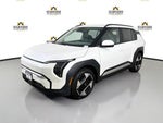 2027 Kia EV3 Wind