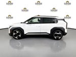 2027 Kia EV3 Wind