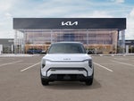 2027 Kia EV3 Land