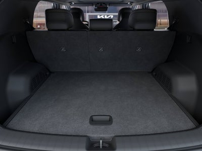 2027 Kia EV3 Land