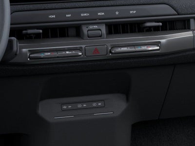 2027 Kia EV3 Land