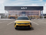 2027 Kia K4 GT-Line