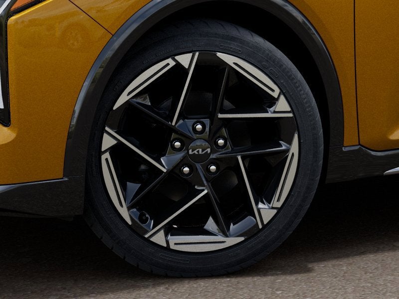 2027 Kia K4 GT-Line