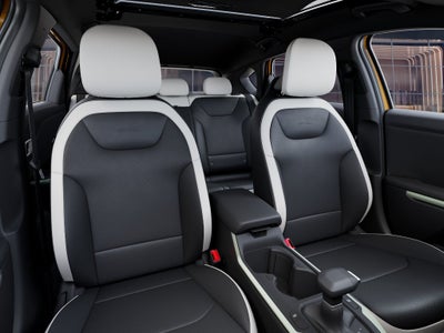 2027 Kia K4 GT-Line