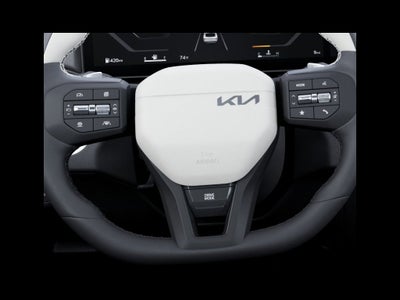 2027 Kia K4 GT-Line