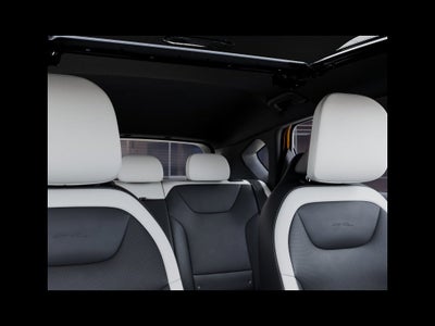 2027 Kia K4 GT-Line
