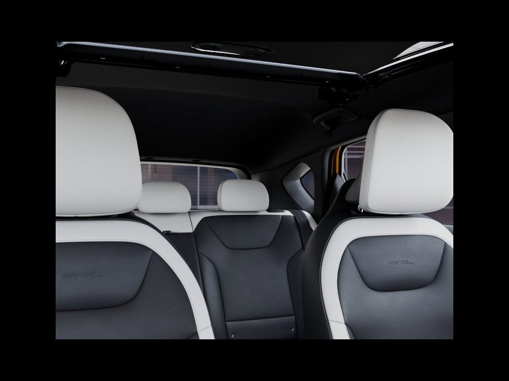 2027 Kia K4 GT-Line