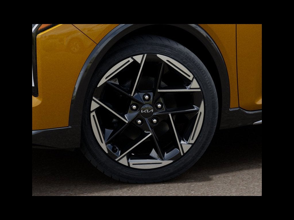 2027 Kia K4 GT-Line