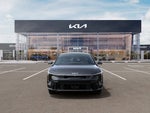 2027 Kia K4 GT-Line Turbo