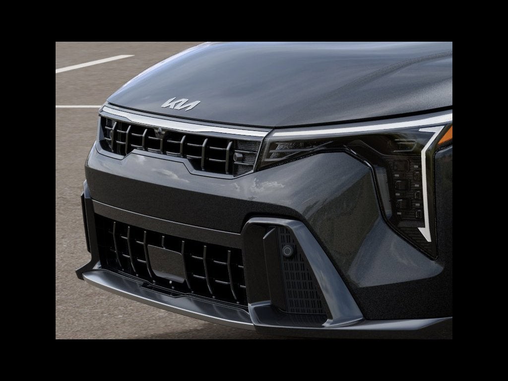 2027 Kia K4 GT-Line Turbo