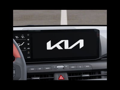 2027 Kia K4 GT-Line Turbo