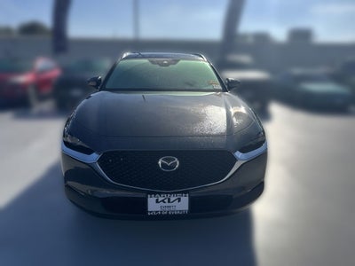 2021 Mazda Mazda CX-30 Premium