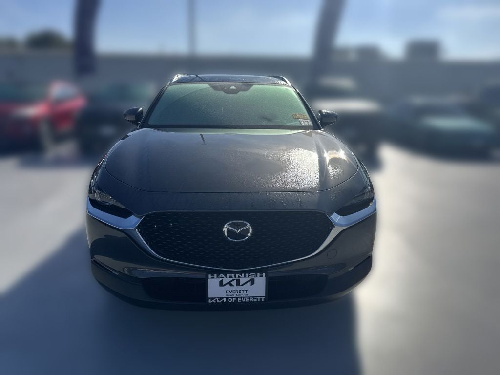 2021 Mazda Mazda CX-30 Premium