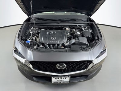 2021 Mazda Mazda CX-30 Premium