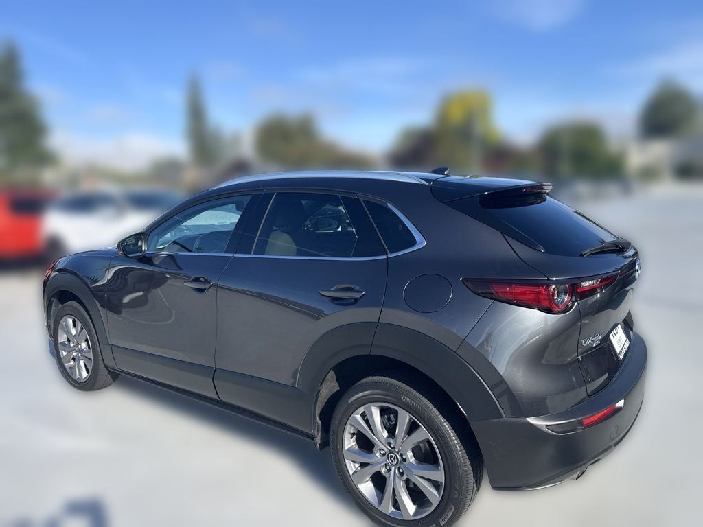 2021 Mazda Mazda CX-30 Premium