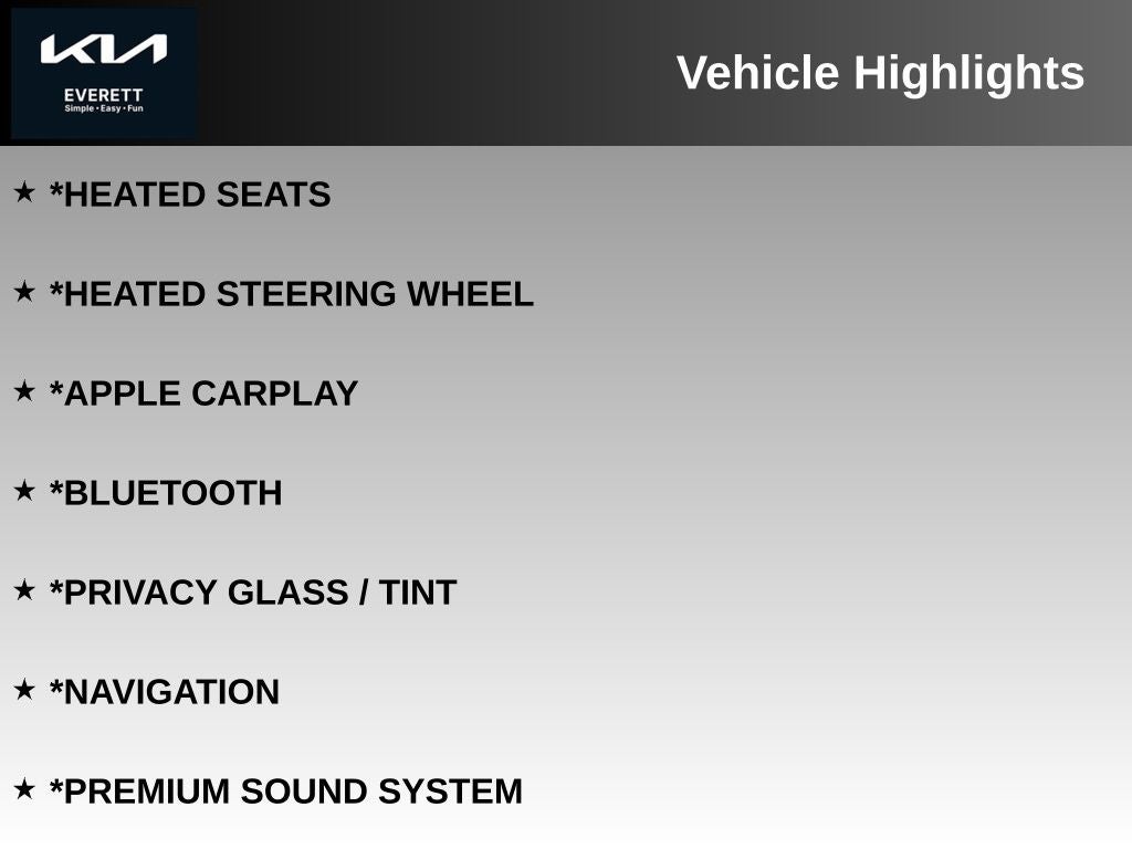 2019 Volkswagen Tiguan 2.0T SEL Premium 4Motion