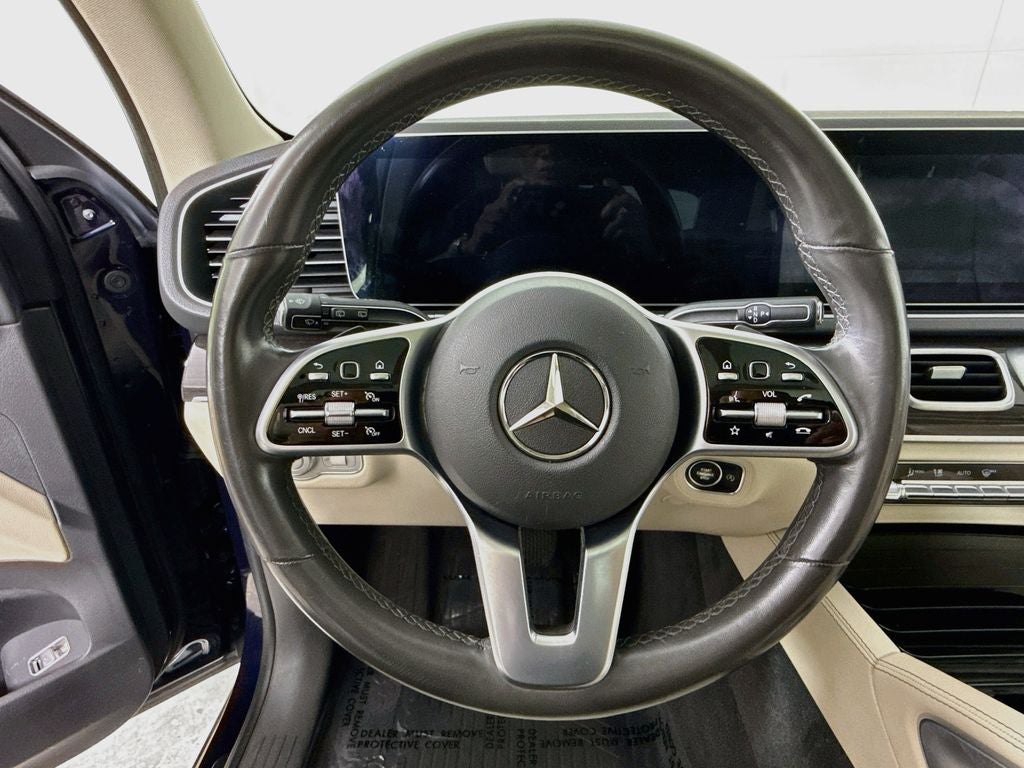 2020 Mercedes-Benz GLE GLE 350 4MATIC®