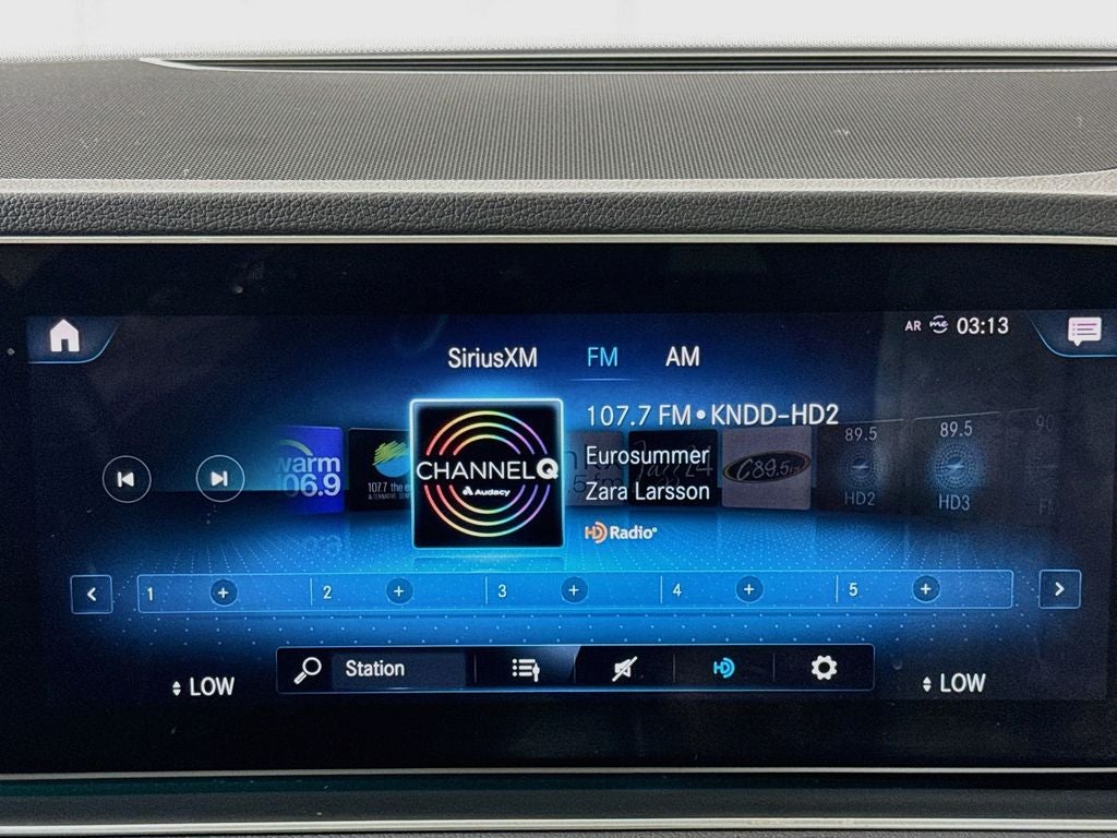2020 Mercedes-Benz GLE GLE 350 4MATIC®