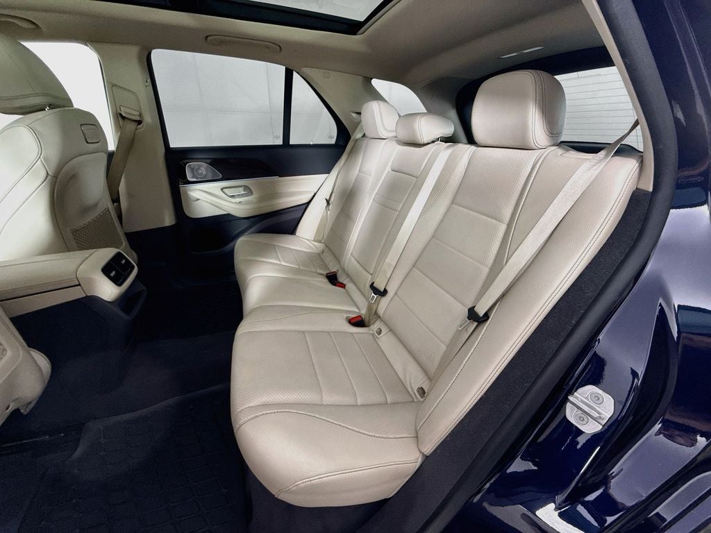 2020 Mercedes-Benz GLE GLE 350 4MATIC®