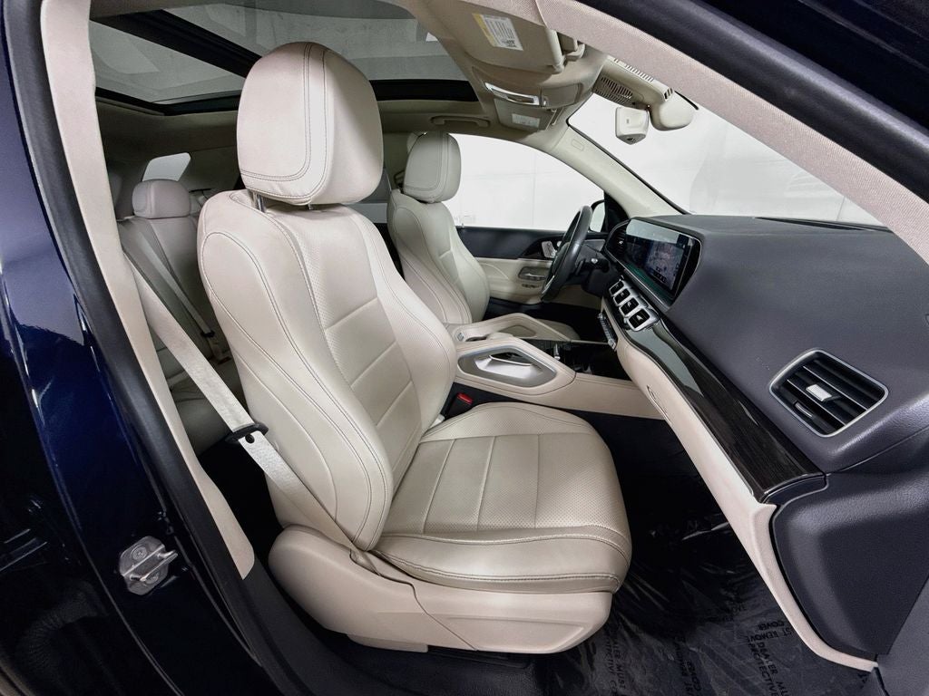2020 Mercedes-Benz GLE GLE 350 4MATIC®