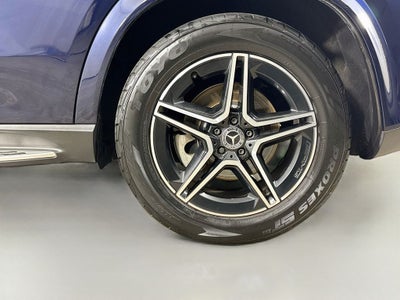 2020 Mercedes-Benz GLE GLE 350 4MATIC®