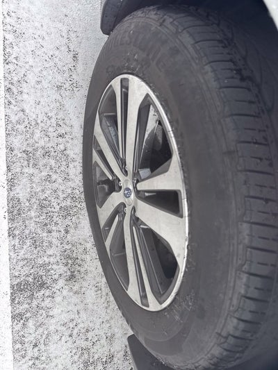 2019 Subaru Outback 3.6R Limited