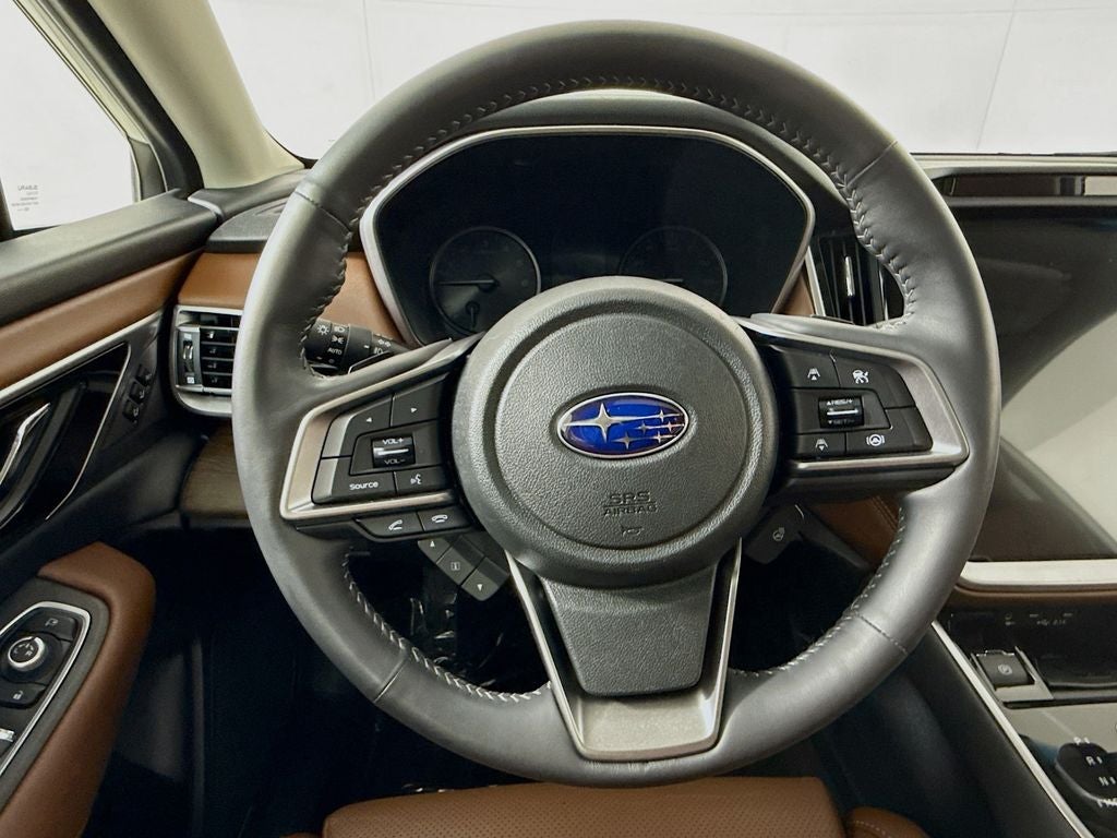 2020 Subaru Outback Touring