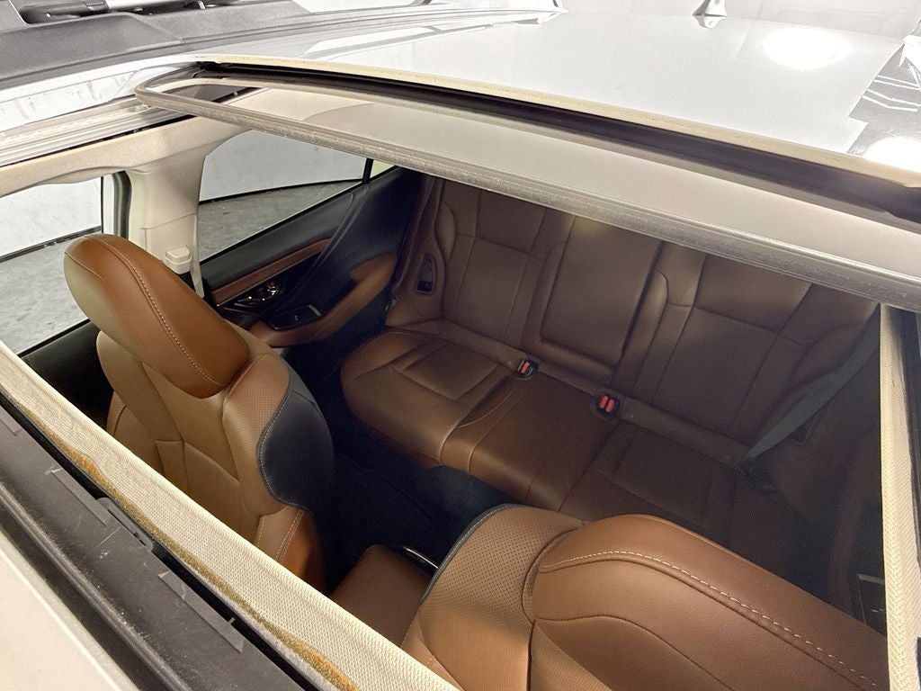 2020 Subaru Outback Touring