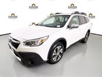 2020 Subaru Outback Touring