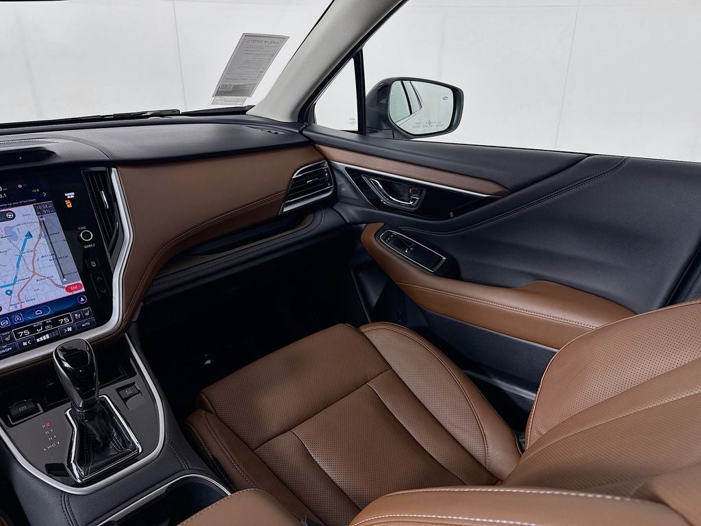 2020 Subaru Outback Touring