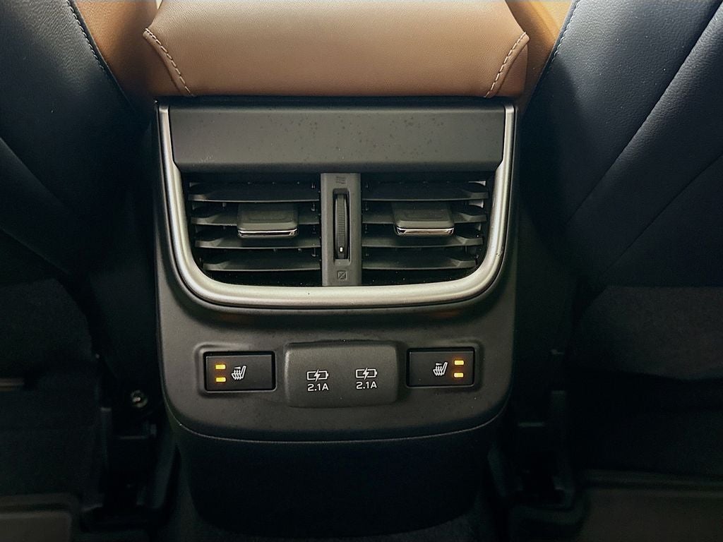 2020 Subaru Outback Touring