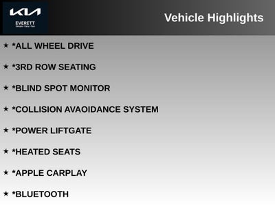 2021 Subaru Ascent Premium