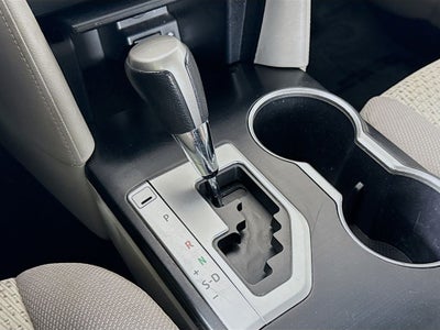 2013 Toyota Camry LE