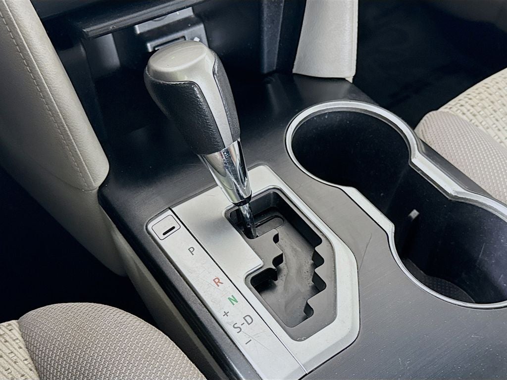 2013 Toyota Camry LE