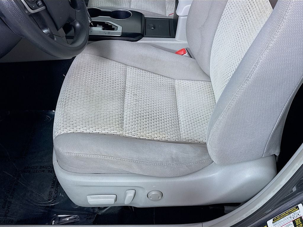 2013 Toyota Camry LE