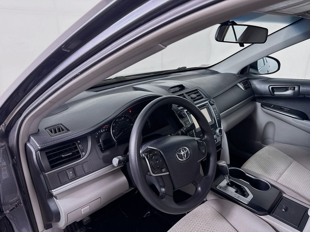 2013 Toyota Camry LE