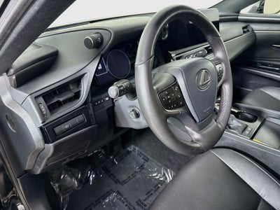 2024 Lexus ES 300h