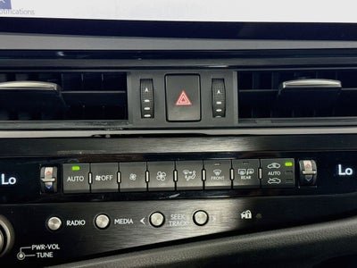 2024 Lexus ES 300h