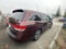 2015 Honda Odyssey Touring Elite