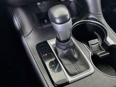 2015 Toyota Highlander LE Plus V6