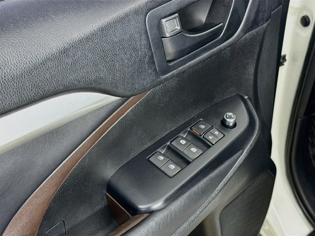 2015 Toyota Highlander LE Plus V6