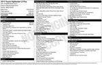 2015 Toyota Highlander LE Plus V6